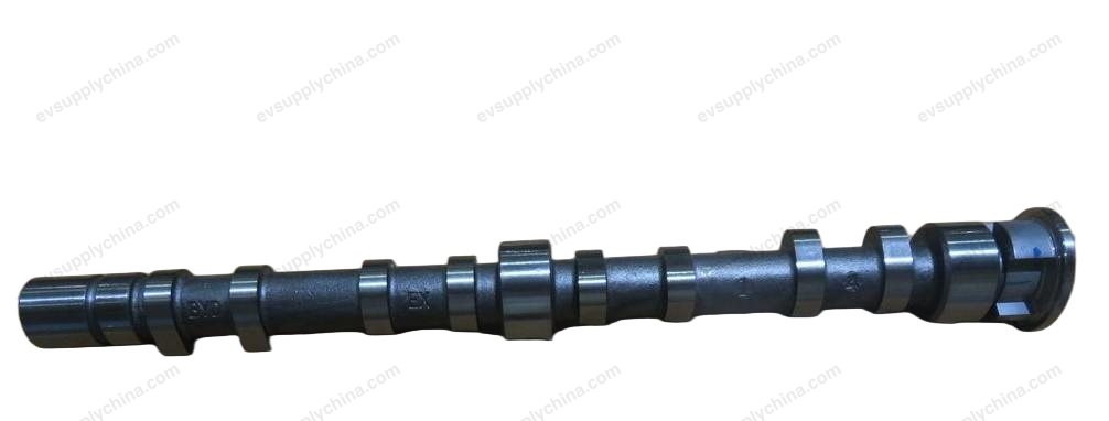 Exhaust camshaft parts — BYD Han DM-i