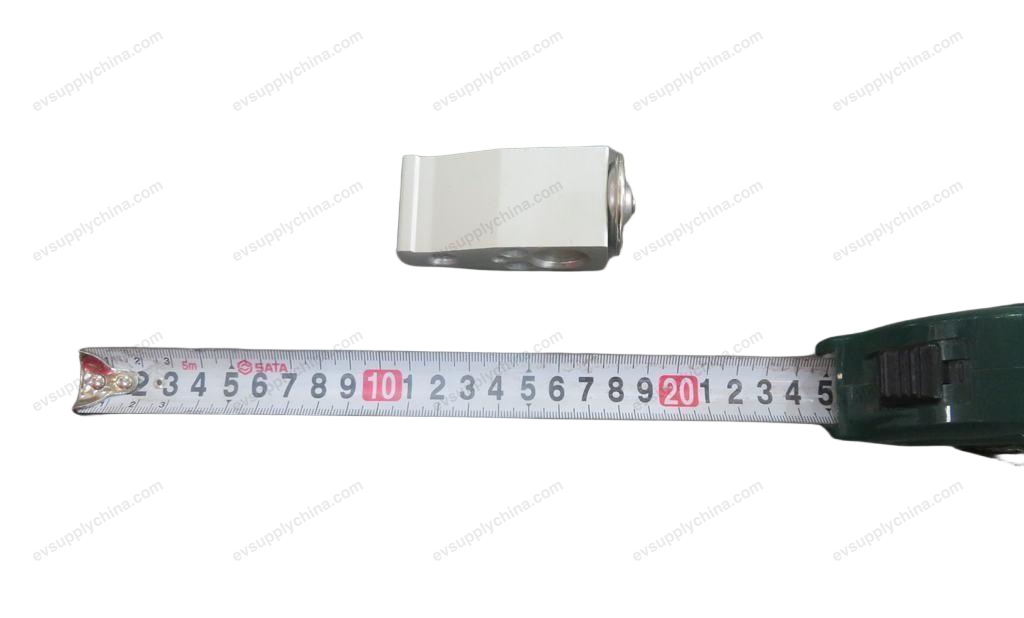 Expansion valve — BYD Han DM-i