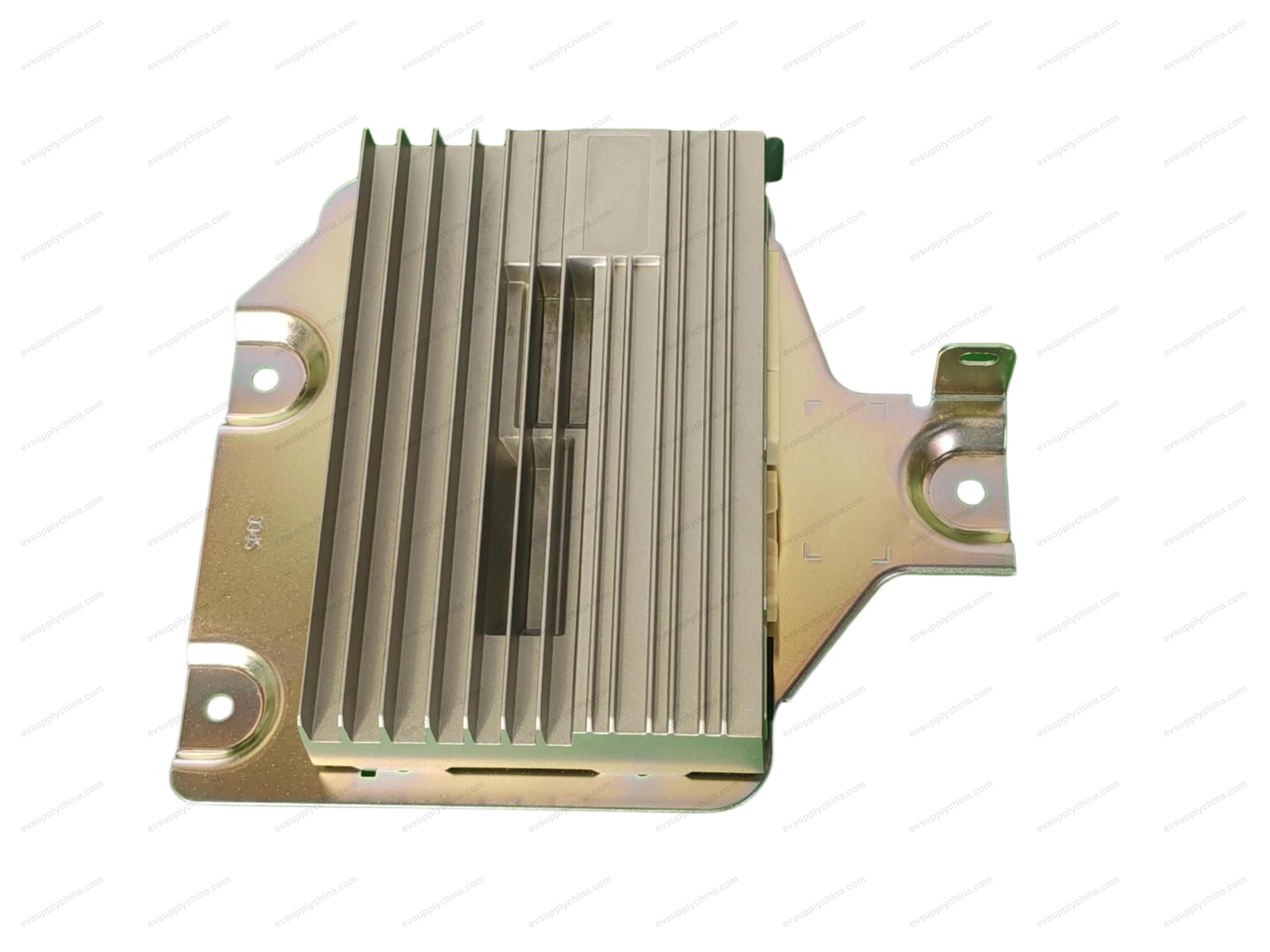 External Amplifier — BYD Han DM-i