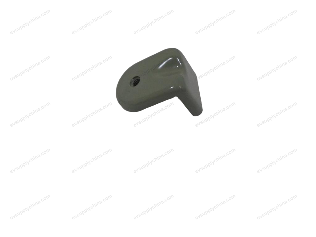 Fender rear center mounting bracket — BYD Han DM-i