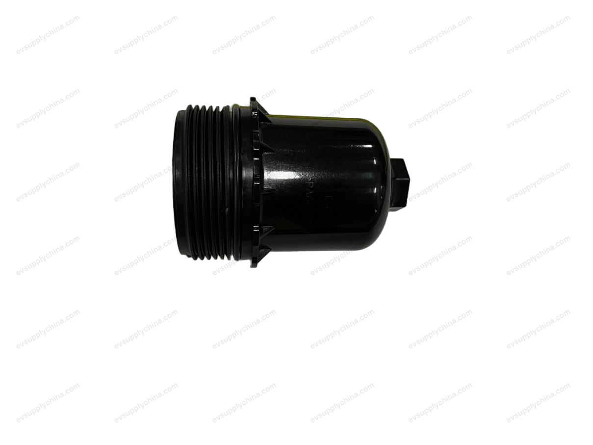 Filter cover assembly — BYD Han DM-i