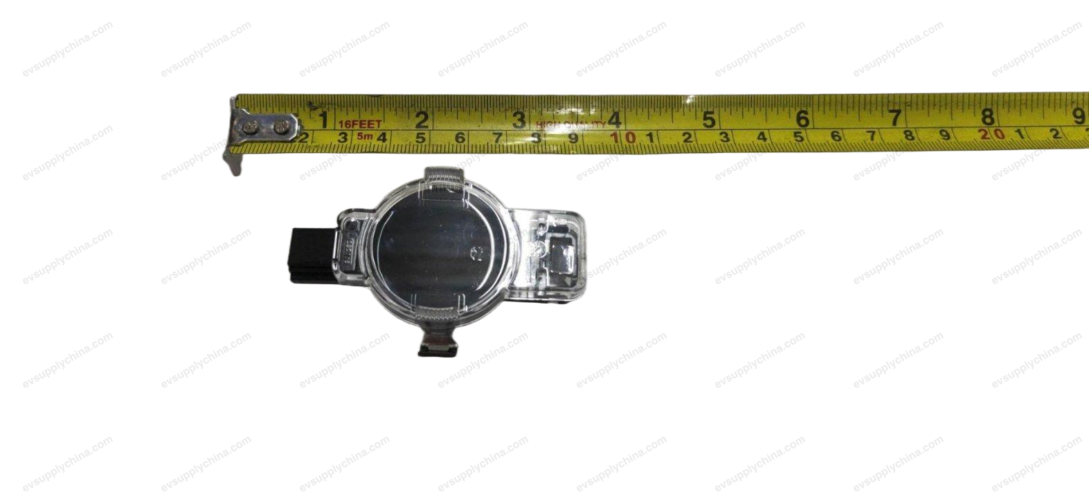 Four-in-one sensor — BYD Han DM-i