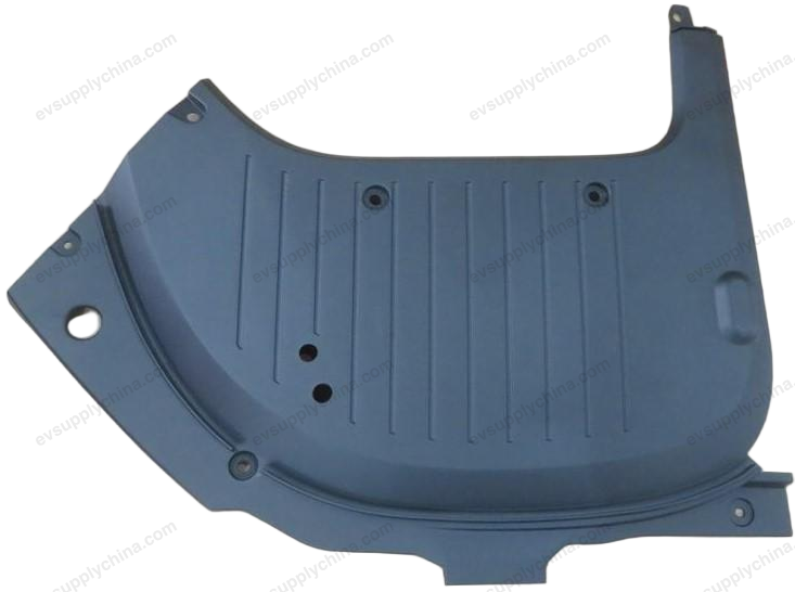 Front cabin left decorative panel assembly — BYD Han DM-i