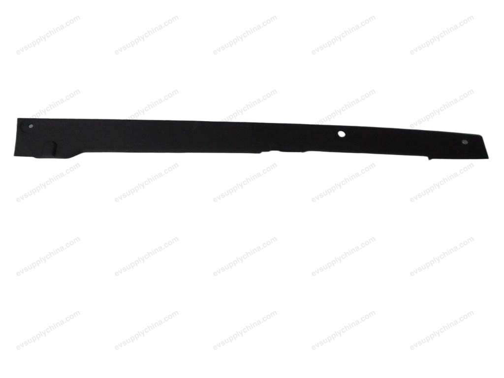 Front cabin left rear decorative panel — BYD Han DM-i