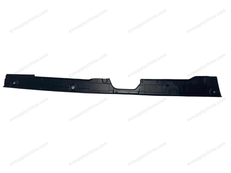 Front cabin right rear decorative panel — BYD Han DM-i