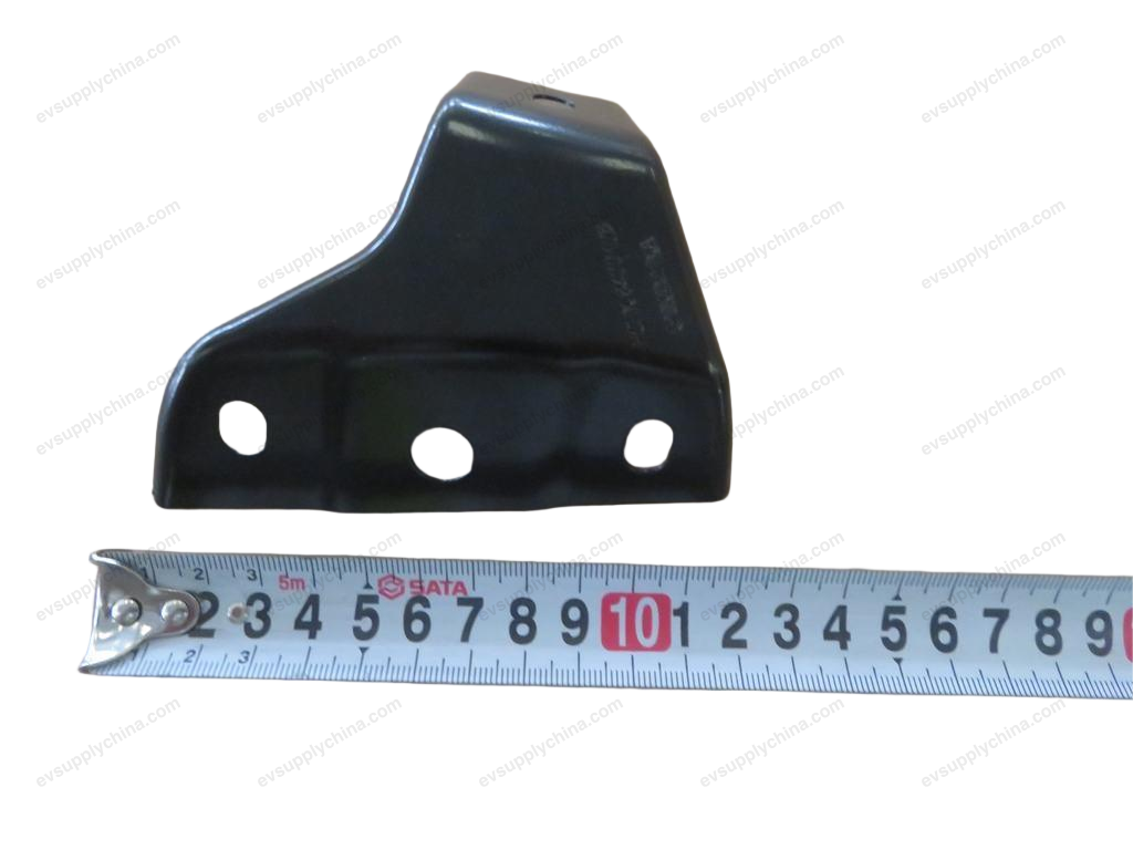Front module support plate — BYD Han DM-i