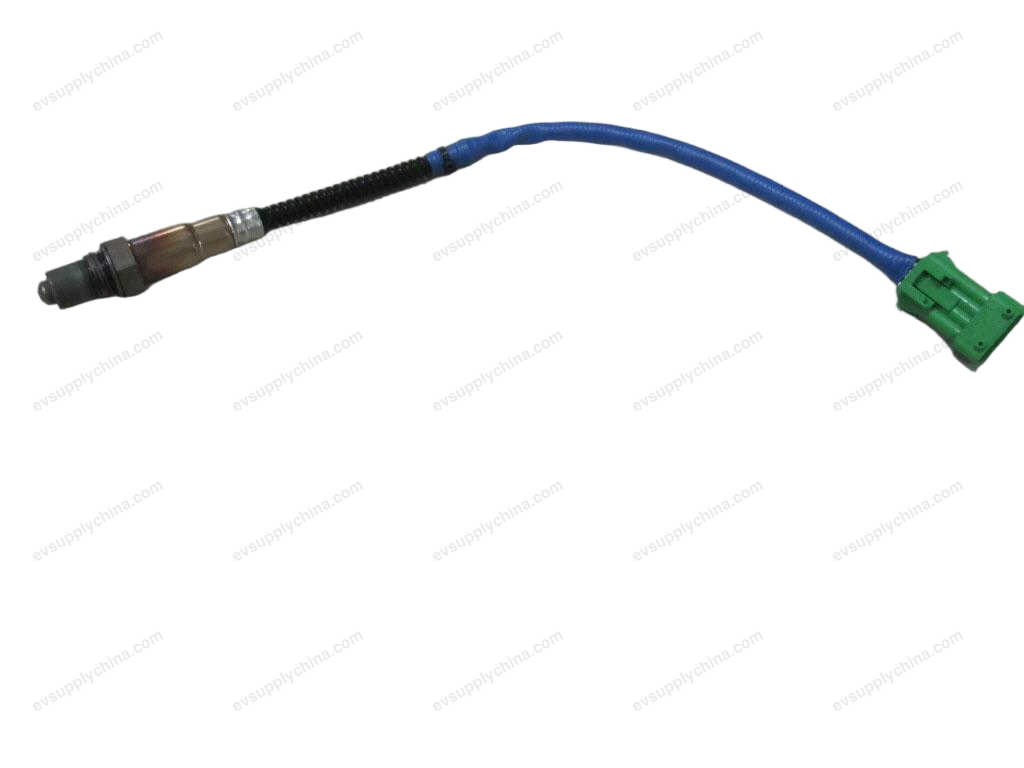 Front oxygen sensor — BYD Han DM-i