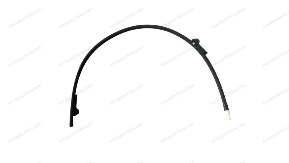 Front washing pipeline sub-assembly Ⅲ — BYD Han DM-i