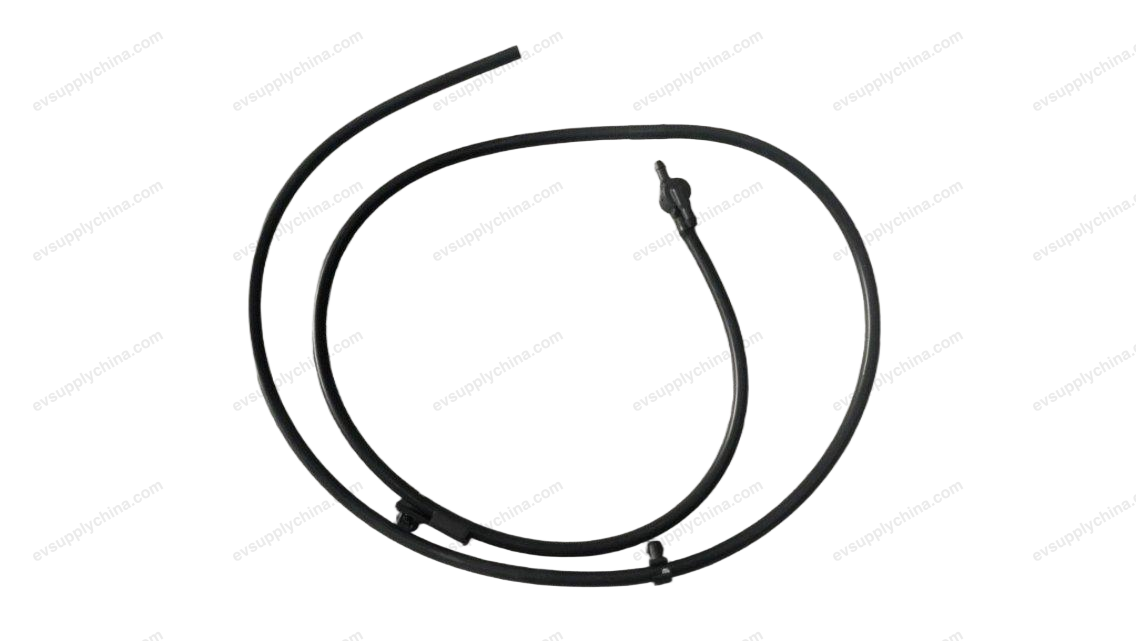 Front washing pipeline sub-assembly Ⅳ — BYD Han DM-i