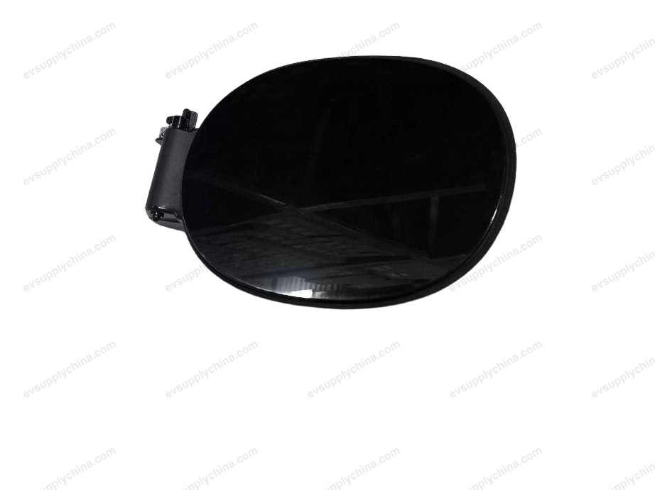 Fuel filler cap assembly — BYD Han DM-i