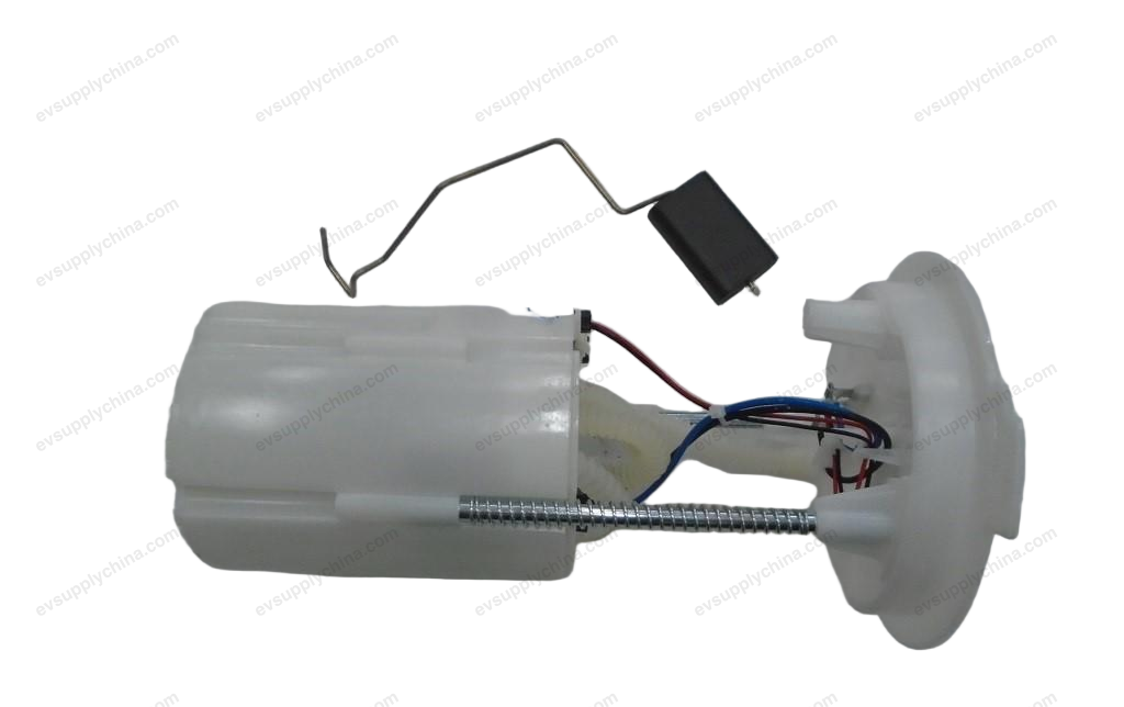 Fuel pump assembly — BYD Han DM-i