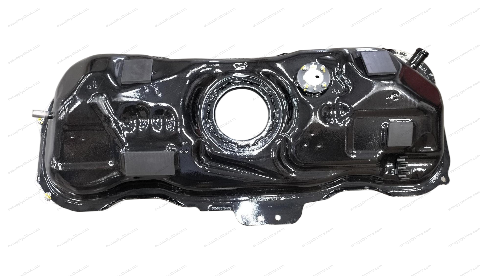 Fuel tank body assembly — BYD Han DM-i