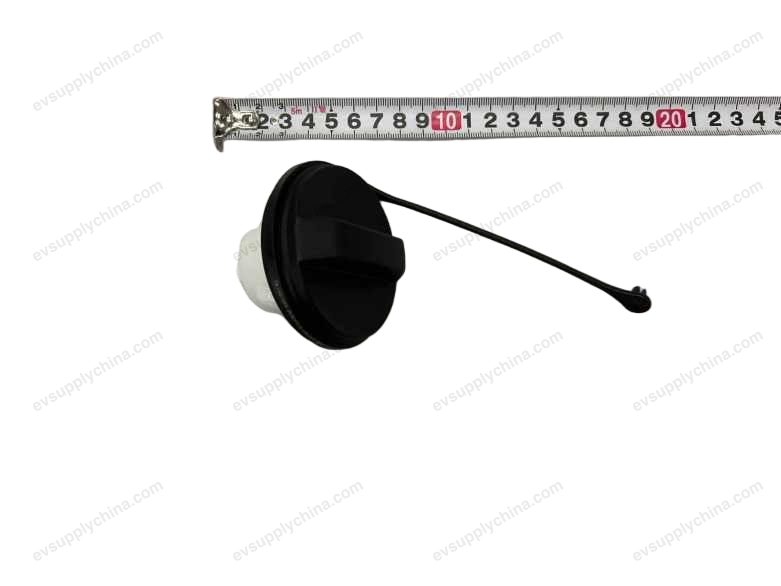 Fuel tank cap assembly — BYD Han DM-i