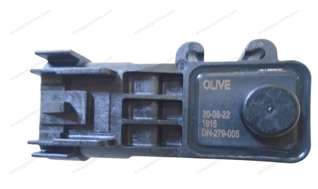 Fuel tank pressure sensor — BYD Han DM-i