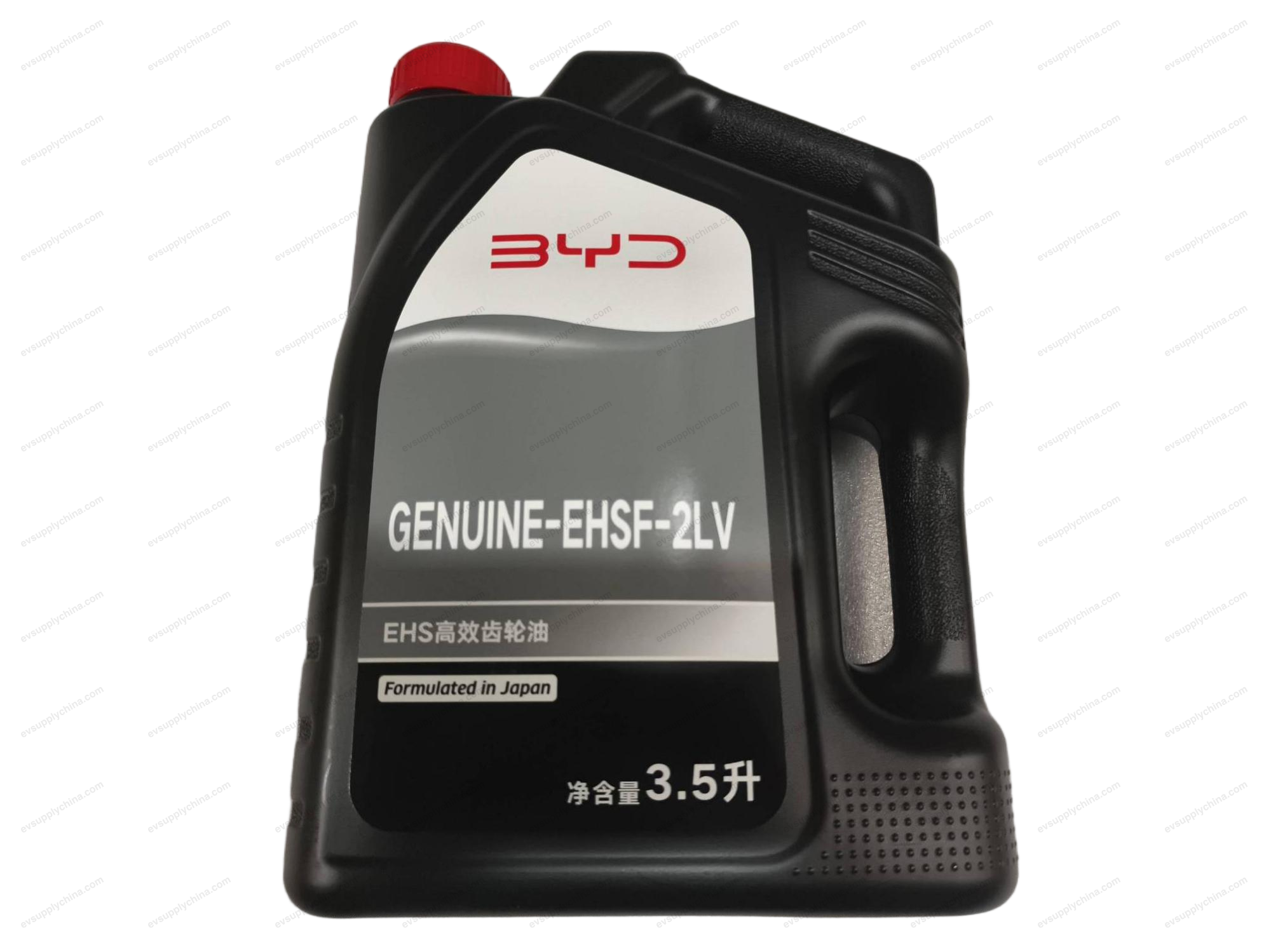 Gear Oil_3.5L/bucket — BYD Han DM-i