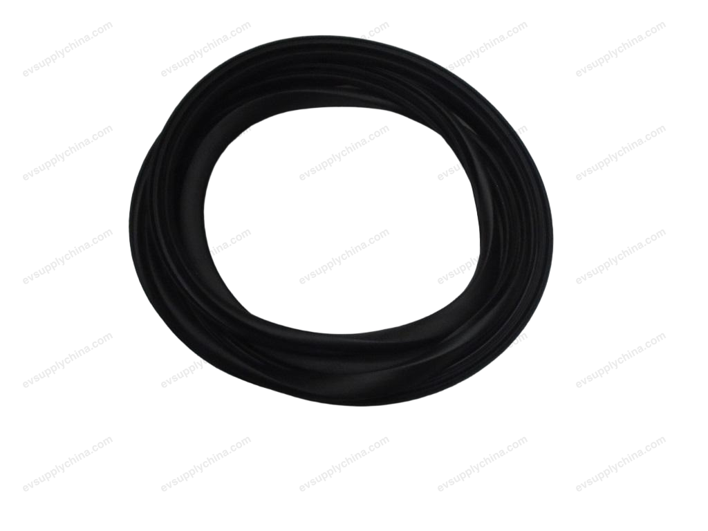 Glass sealing strip — BYD Han DM-i