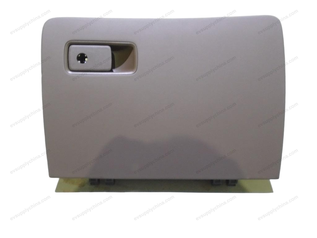 Glove box assembly-Langya Hech — BYD Han DM-i