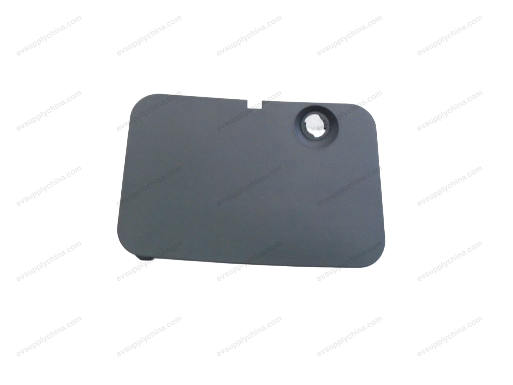 Glove box light cover - deep black 5 — BYD Han DM-i
