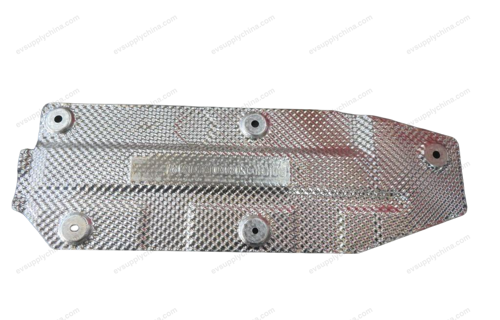 Heat insulation board IV assembly — BYD Han DM-i