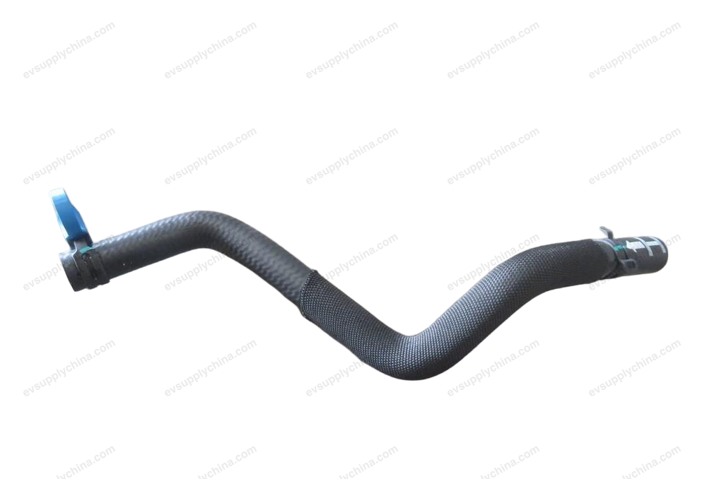 Heater core water inlet pipe assembly — BYD Han DM-i