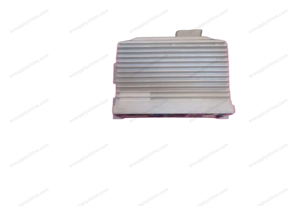 Host assembly — BYD Han DM-i