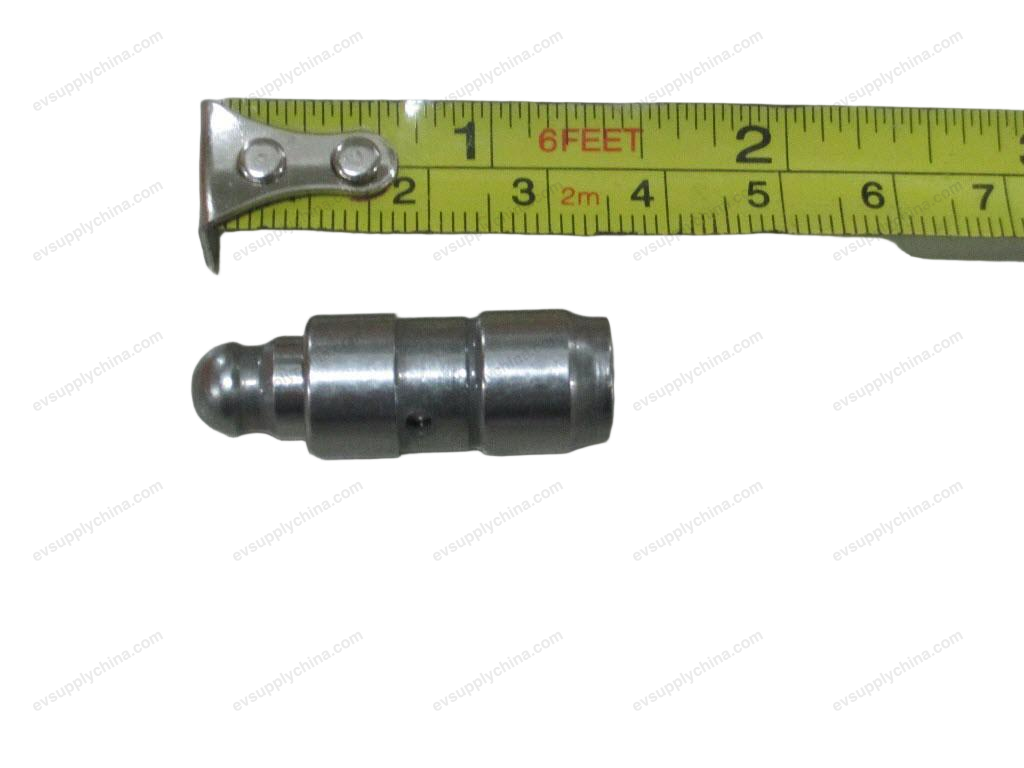 Hydraulic support parts