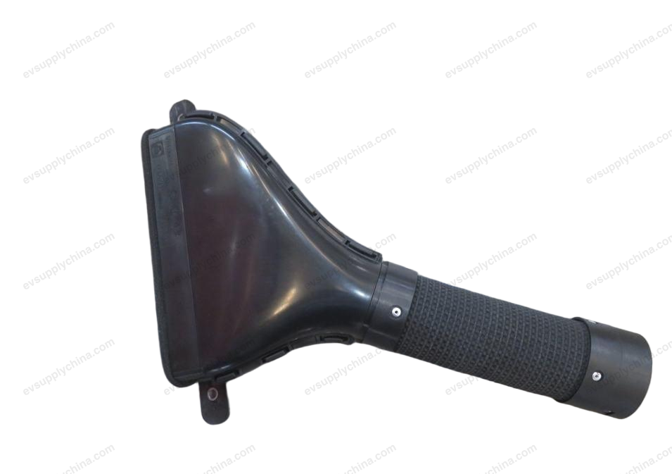 Intake guide pipe assembly — BYD Han DM-i