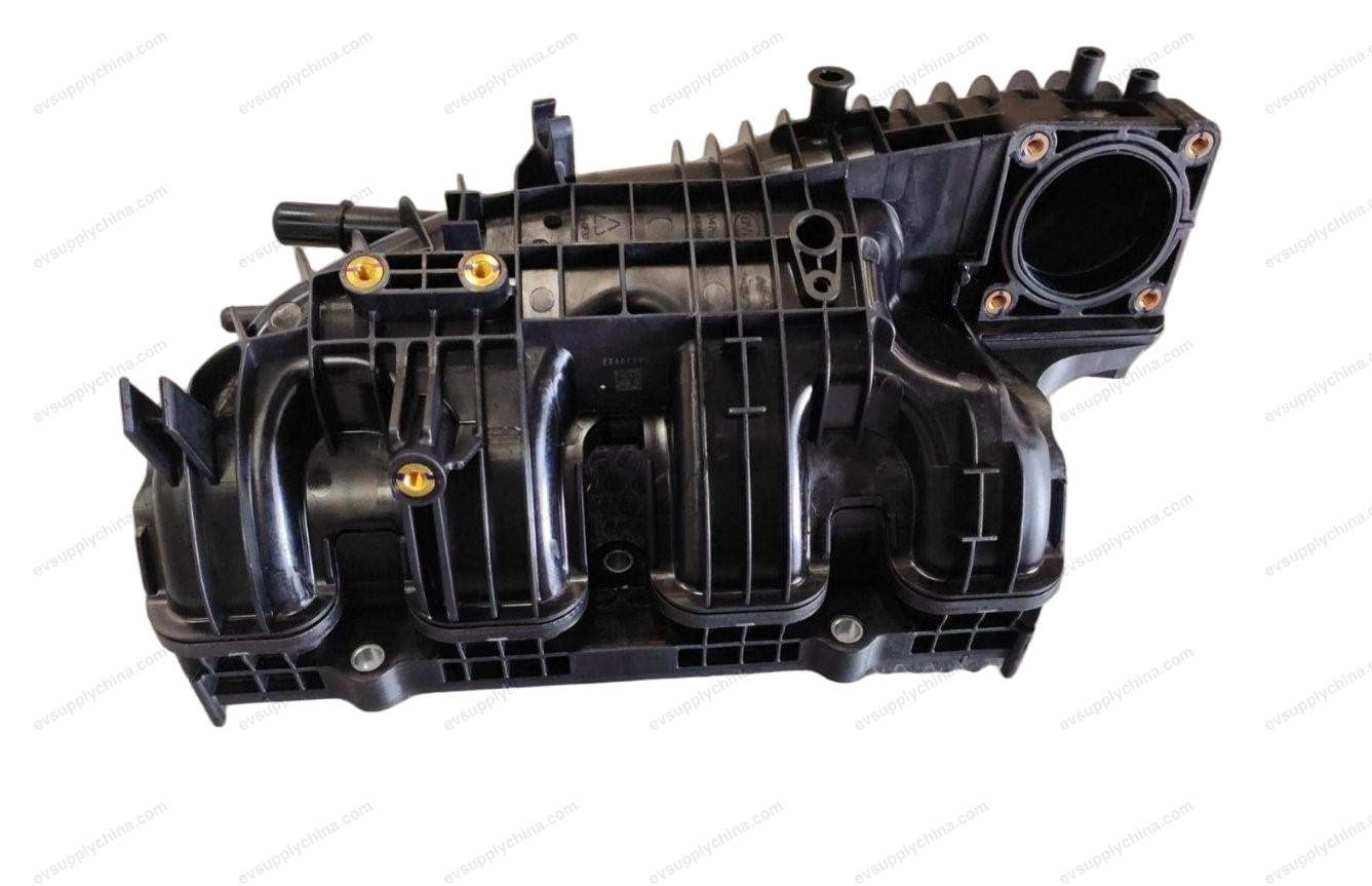 Intake manifold — BYD Han DM-i
