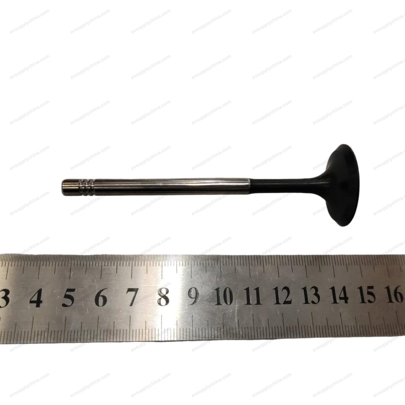 Intake valve
