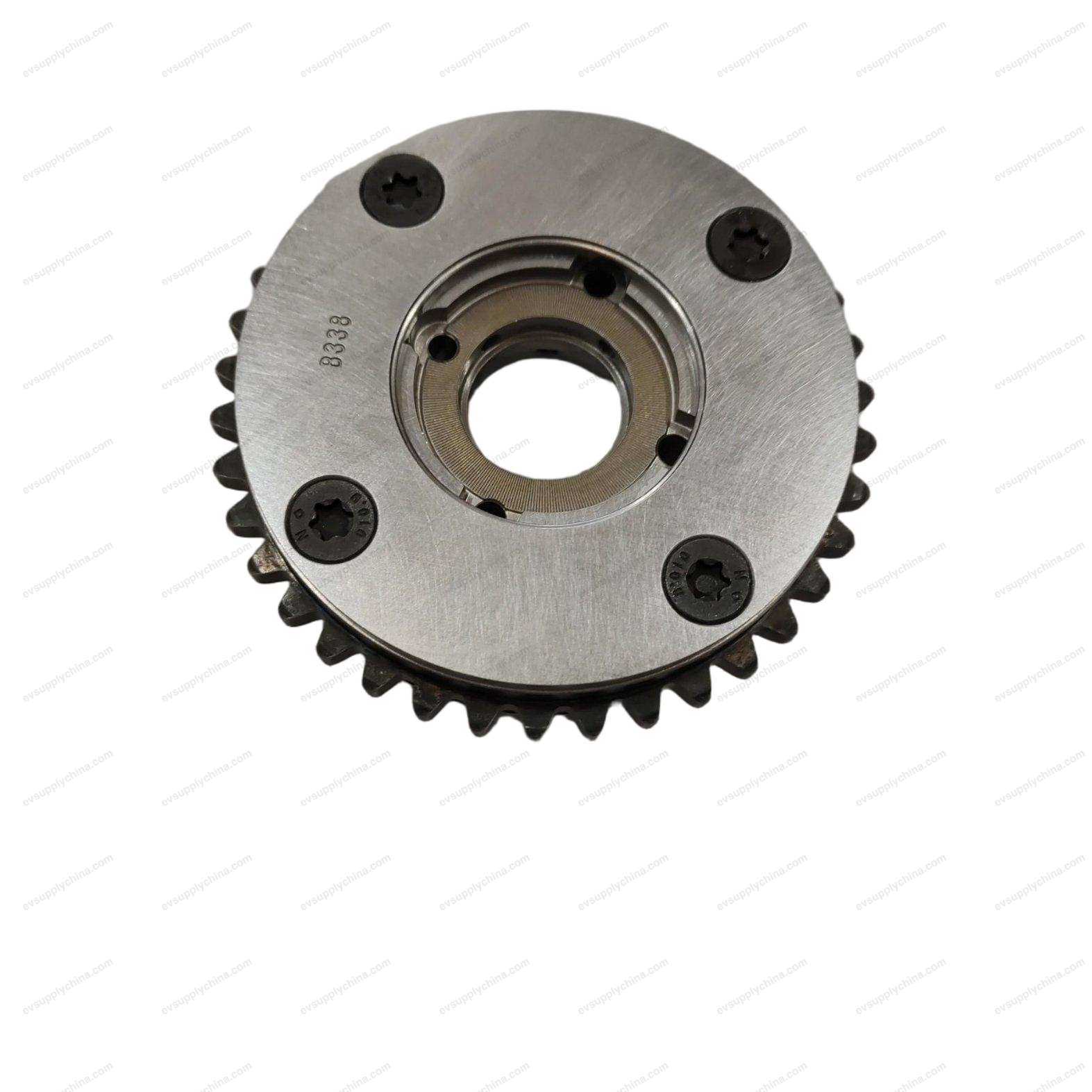 Intake VVT components — BYD Han DM-i