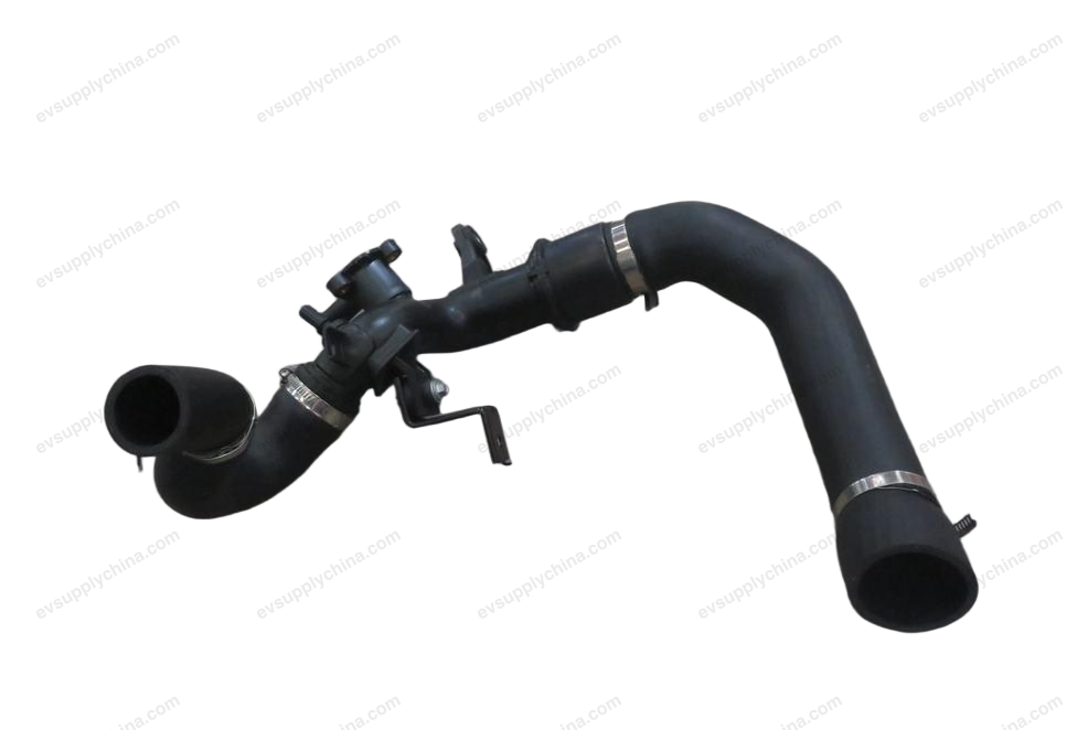 Intercooler pipe assembly 1 — BYD Han DM-i