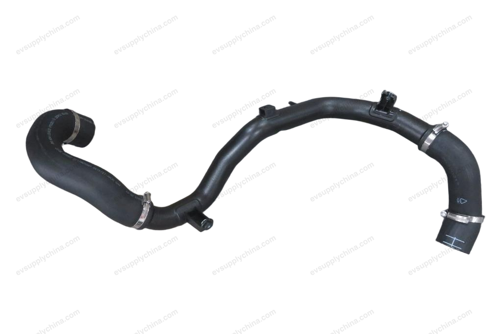 Intercooler pipe assembly 5 — BYD Han DM-i