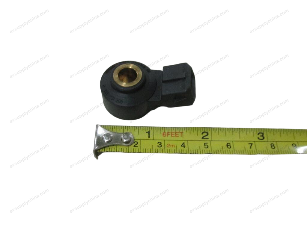 Knock sensor — BYD Han DM-i