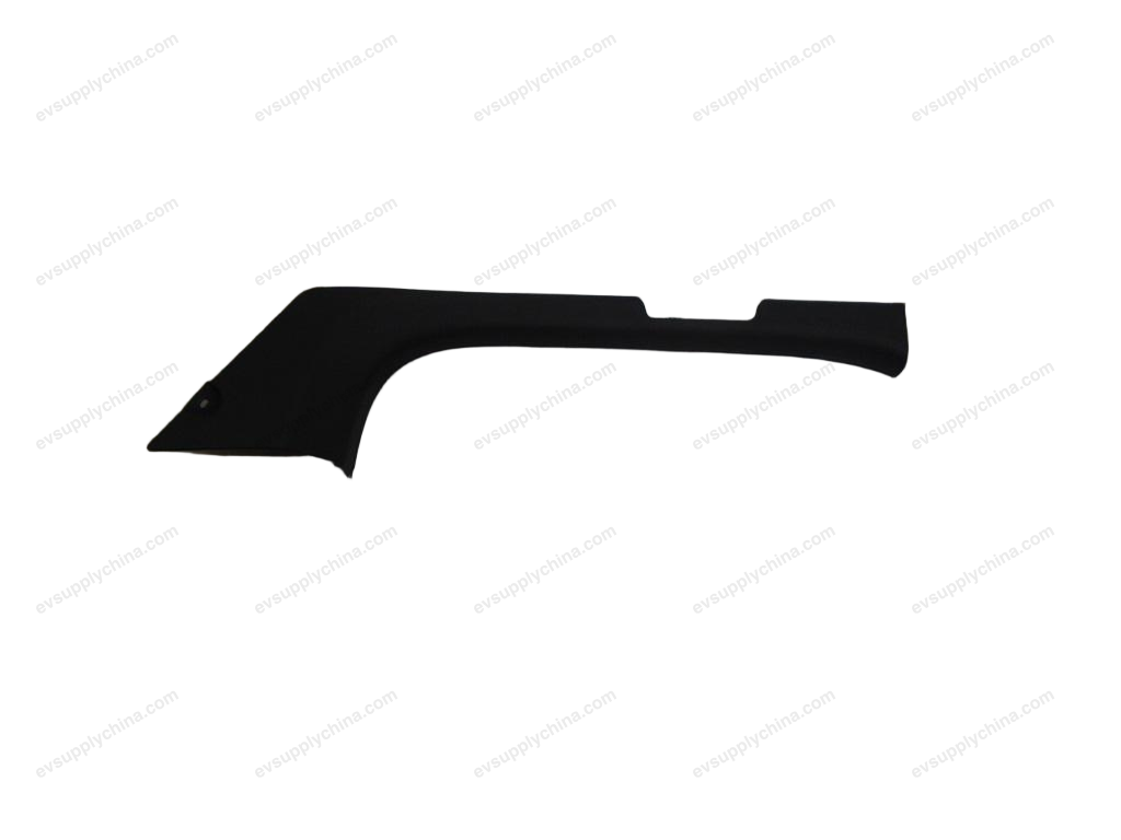 Left A-pillar lower guard plate assembly — BYD Han DM-i