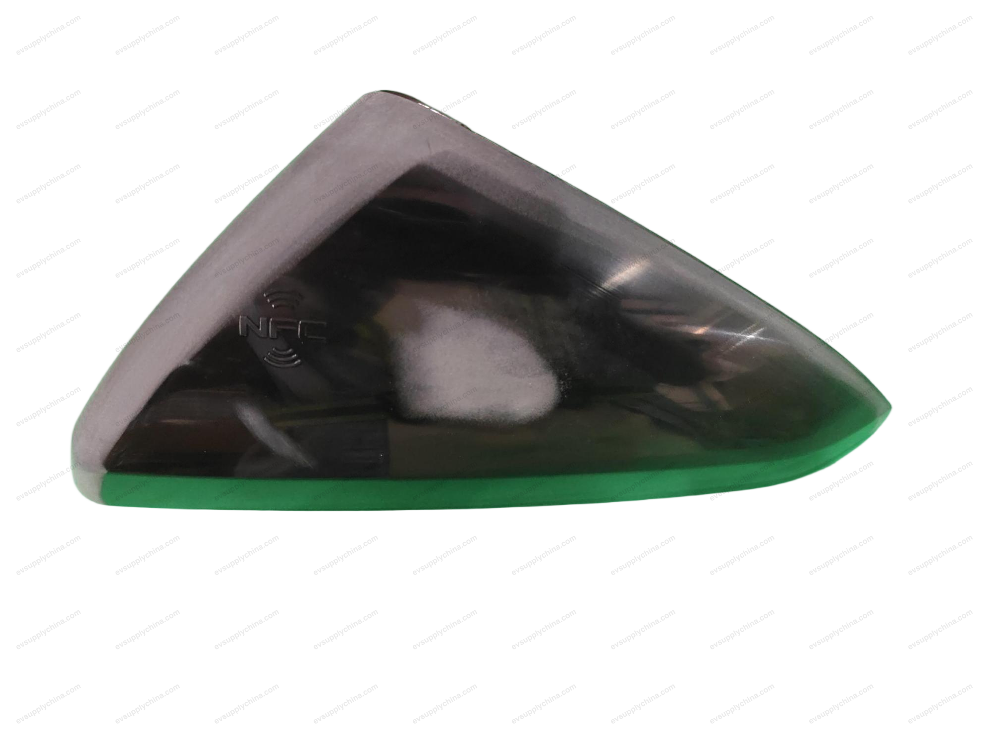 Left exterior mirror housing trim — BYD Han DM-i