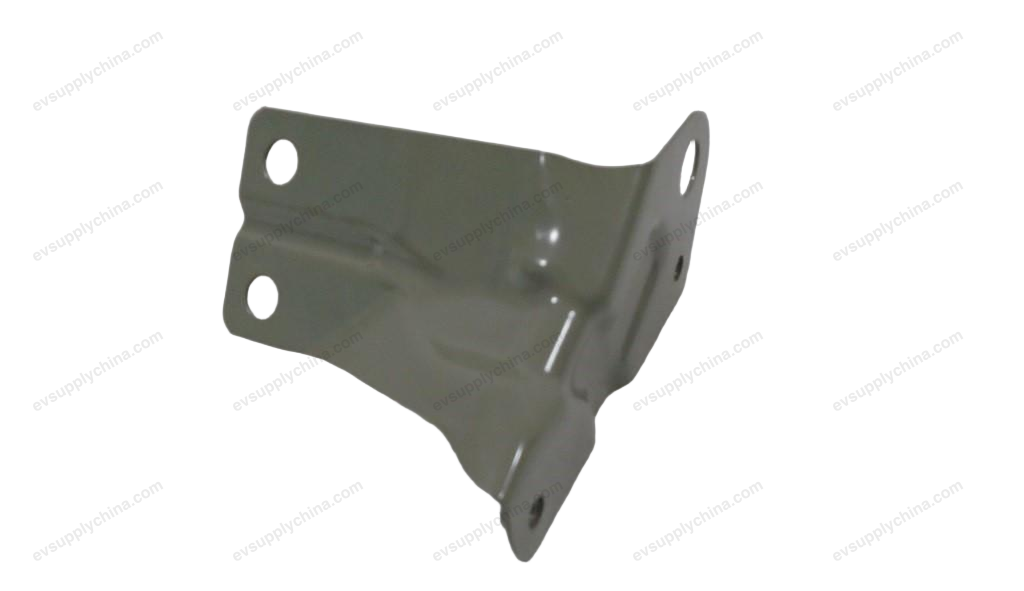 Left fender bracket — BYD Han DM-i