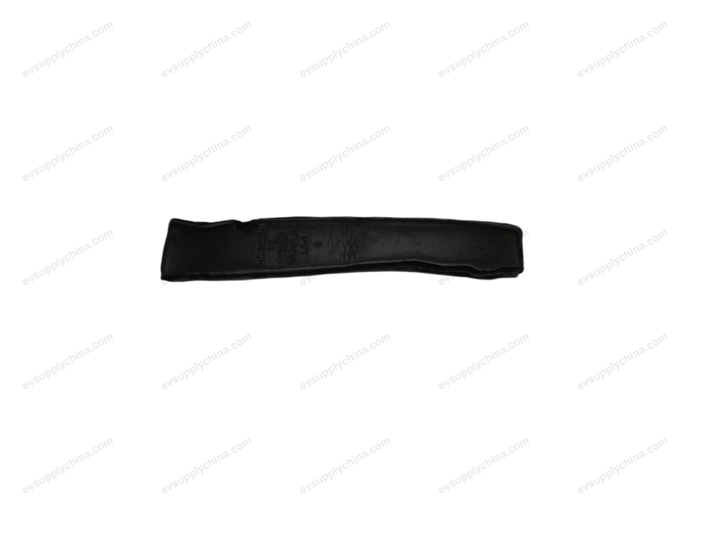 Left fender rear cover — BYD Han DM-i