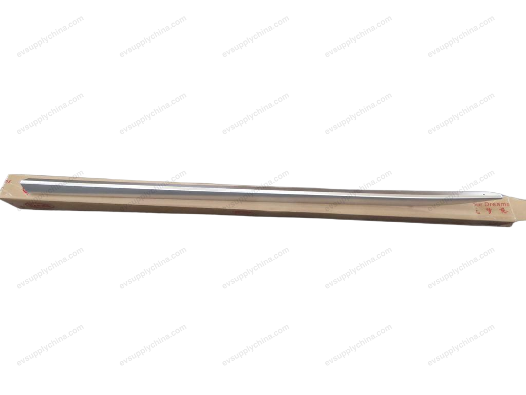 Left front door decorative strip assembly — BYD Han DM-i