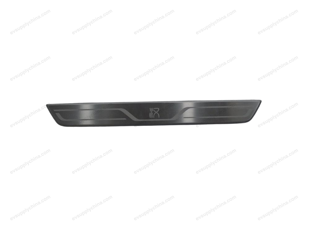 Left front door sill pedal assembly — BYD Han DM-i