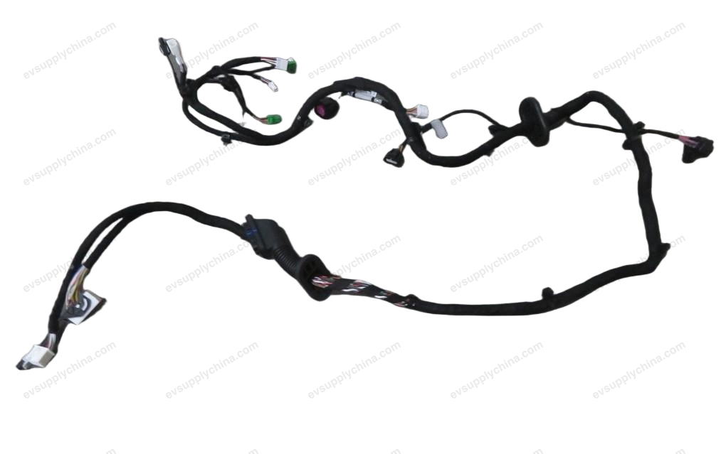 Left front door wiring harness — BYD Han DM-i