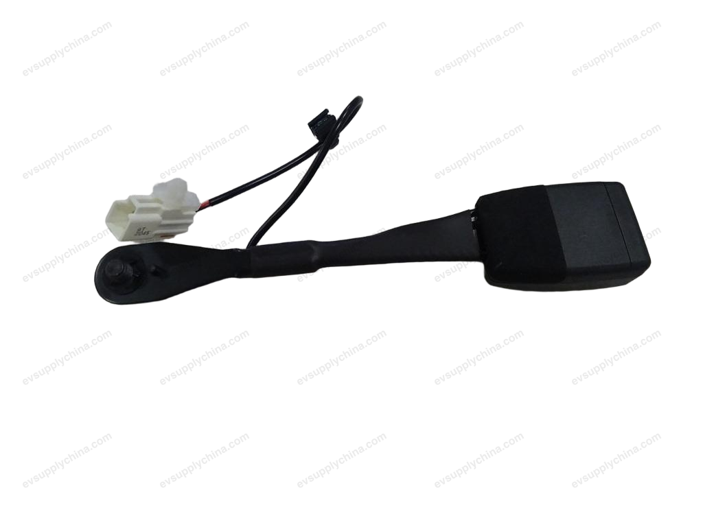 Left front seat belt buckle assembly — BYD Han DM-i