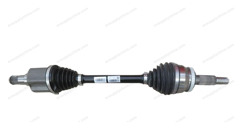 Left front transmission half shaft assembly — BYD Han DM-i