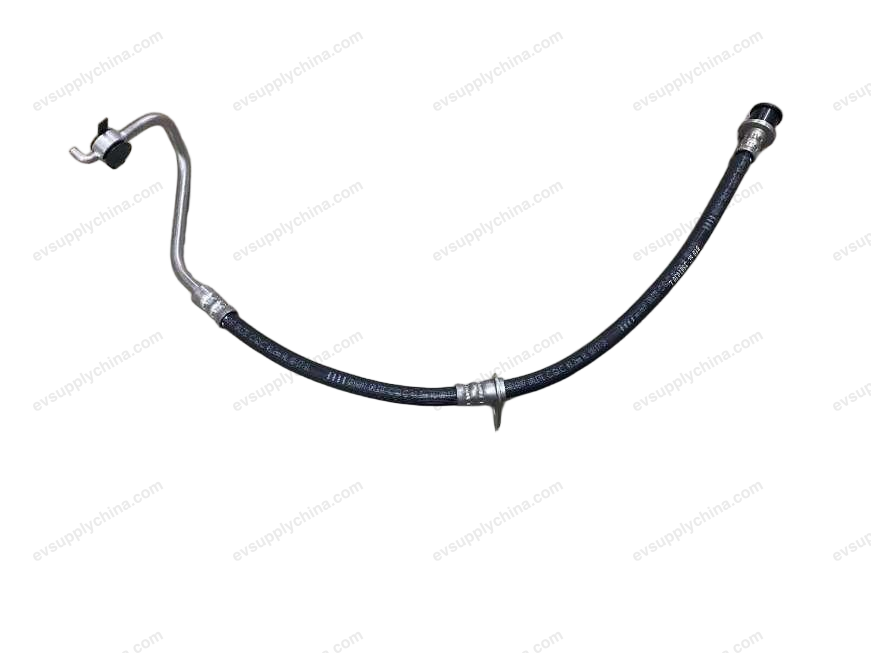 Left rear brake hose assembly — BYD Han DM-i