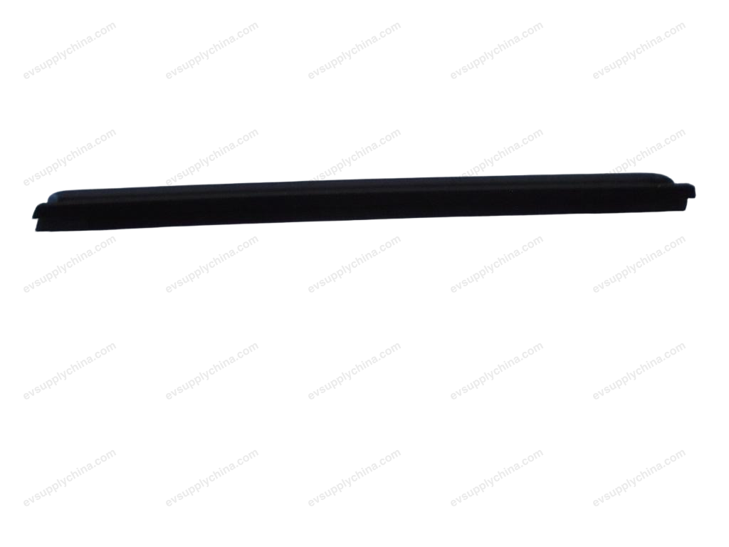 Left rear door inner water cut assembly — BYD Han DM-i