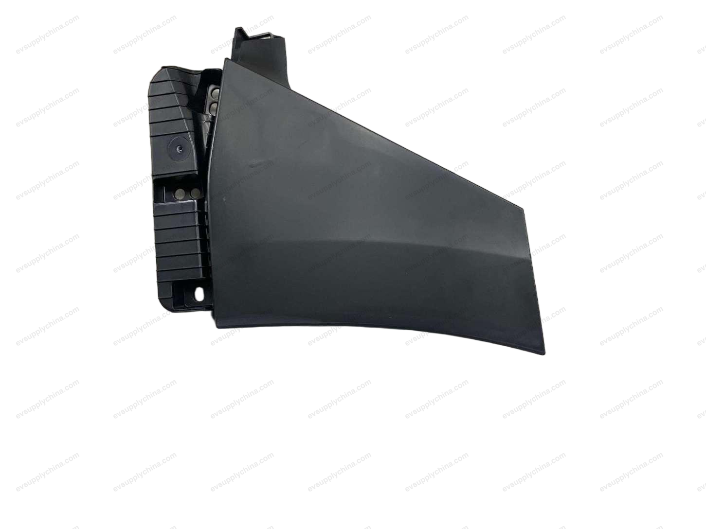 Left side skirt panel trim — BYD Han DM-i