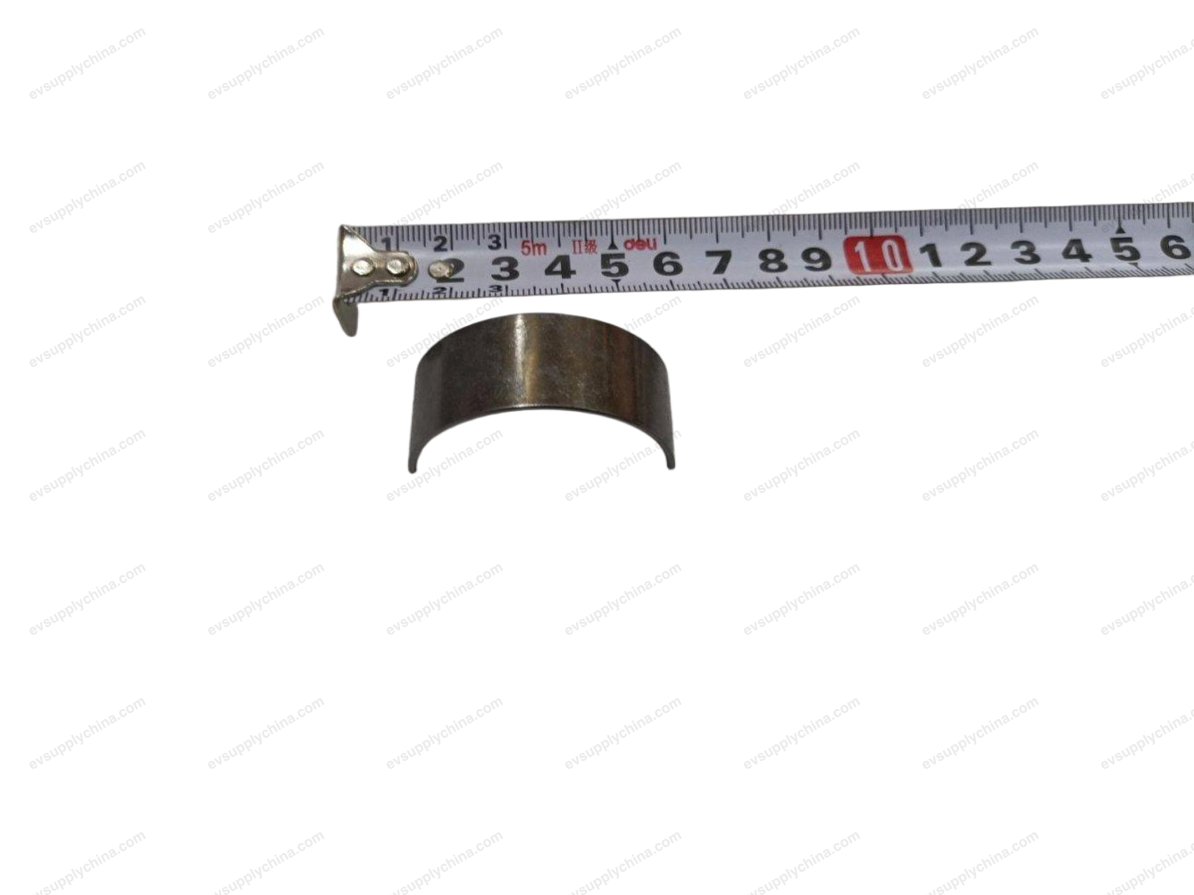 Lower connecting rod bearing-C