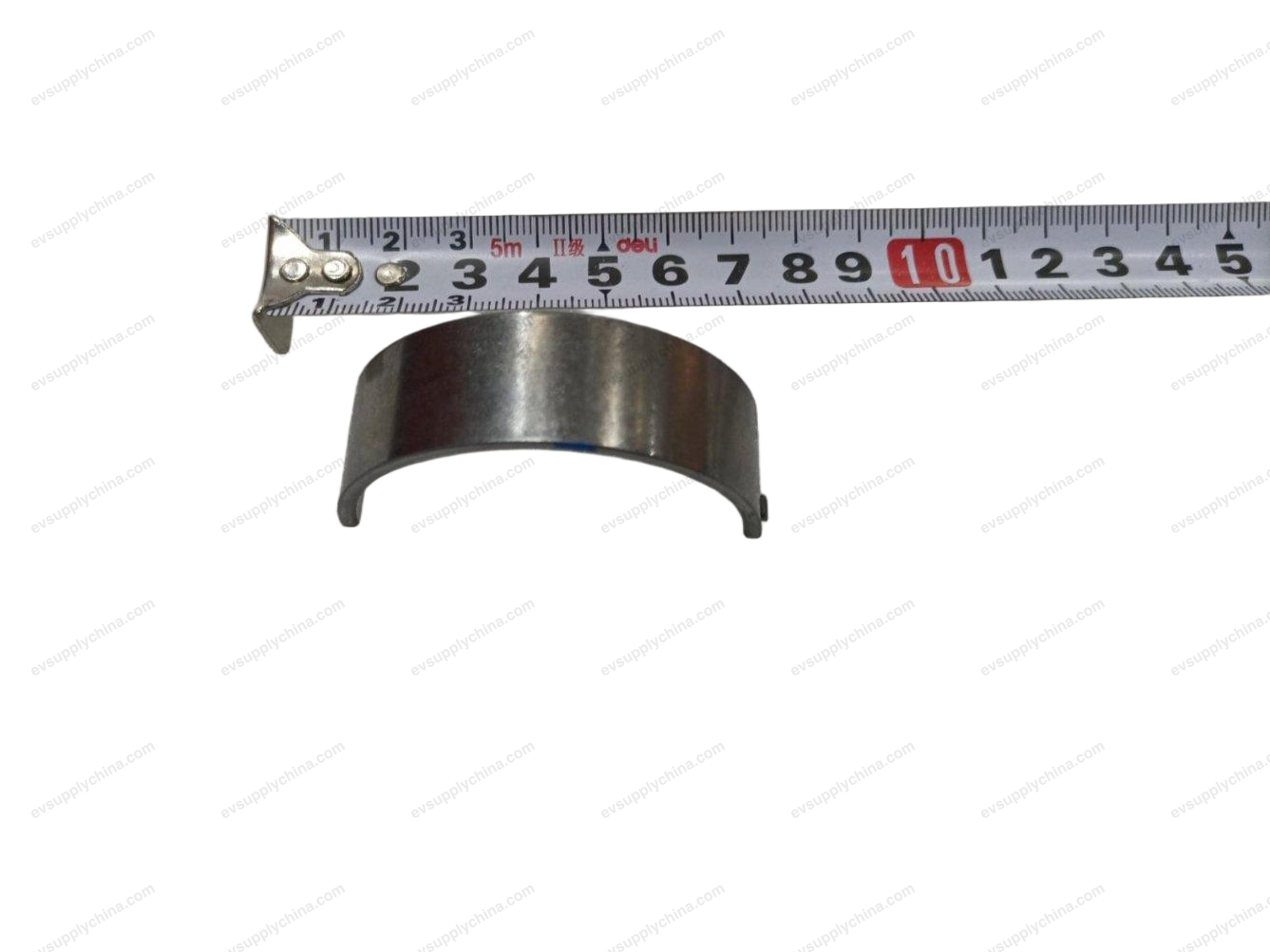 Lower main bearing-C