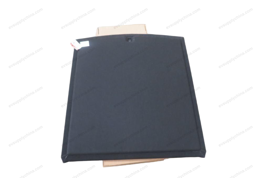 Luggage compartment cover assembly — BYD Han DM-i