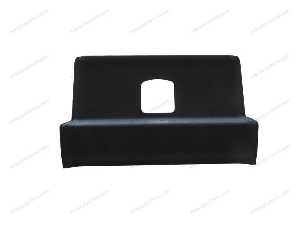 Luggage compartment front guard assembly — BYD Han DM-i