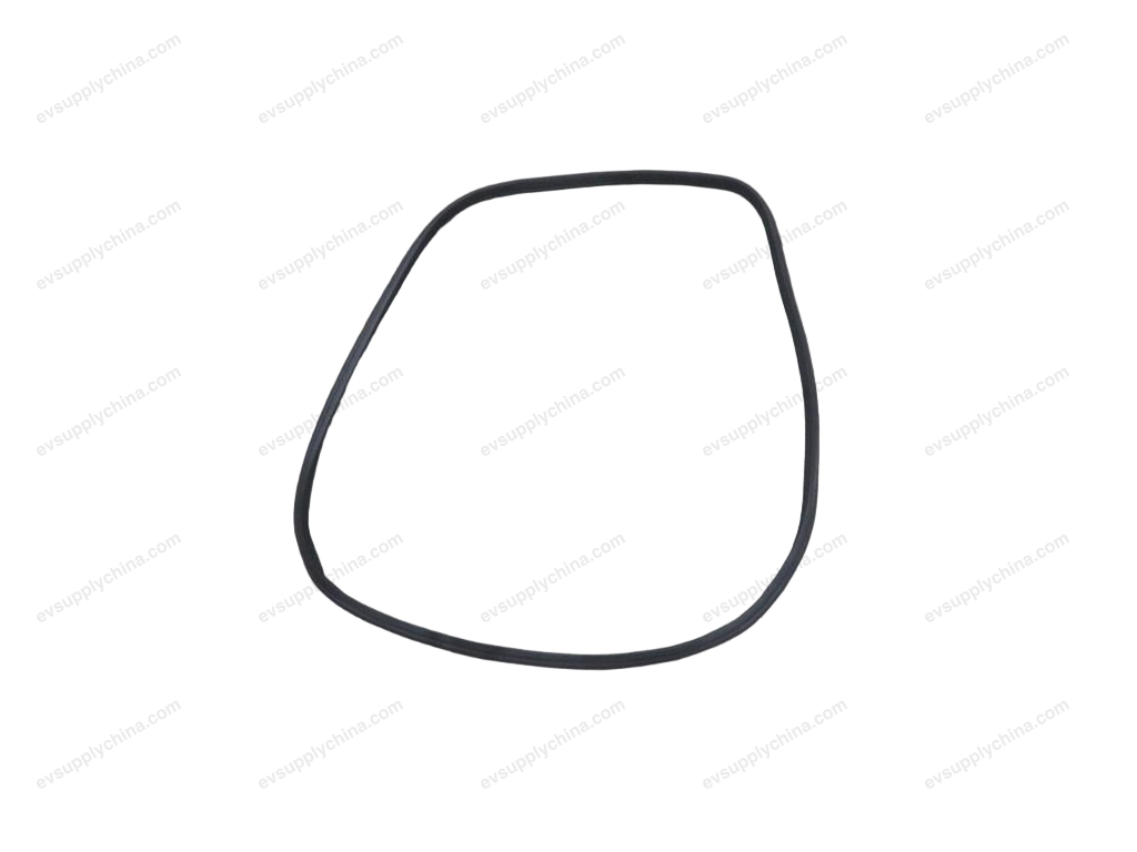 Luggage compartment seal — BYD Han DM-i